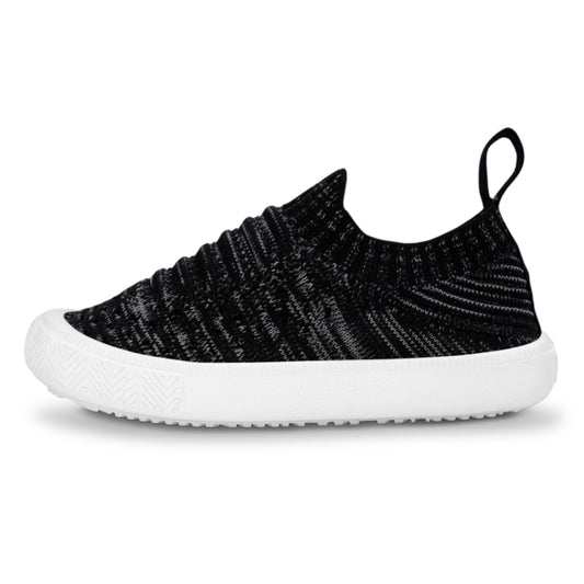 Jan + Jul - Xplorer Knit Shoes - Black