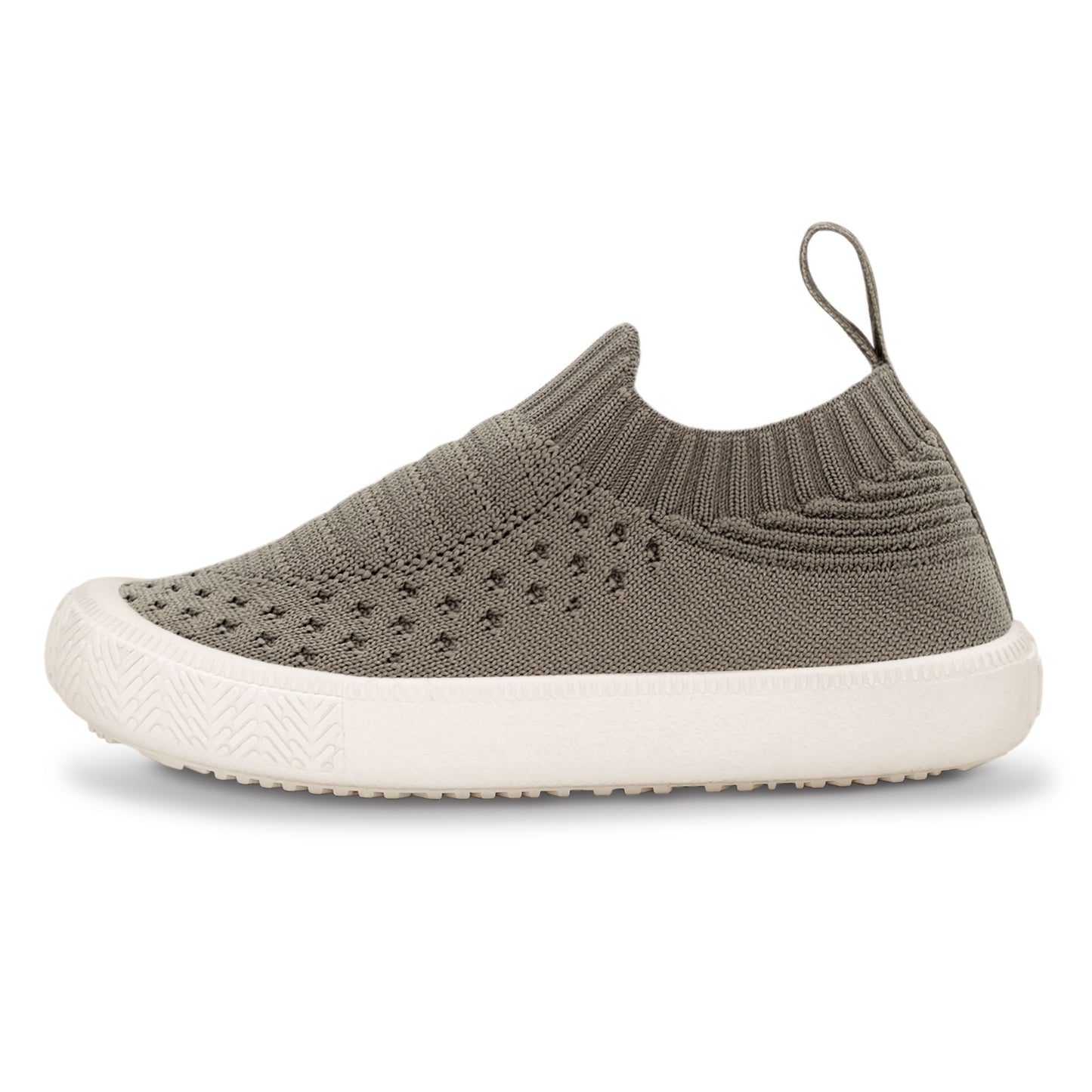 Jan + Jul - Xplorer Knit Shoes - Earthy Taupe