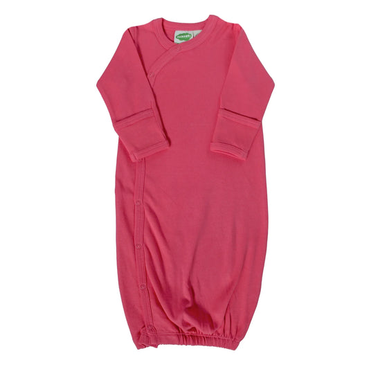 Parade Organics 🩰  Honeysuckle - Essential Organic Gown