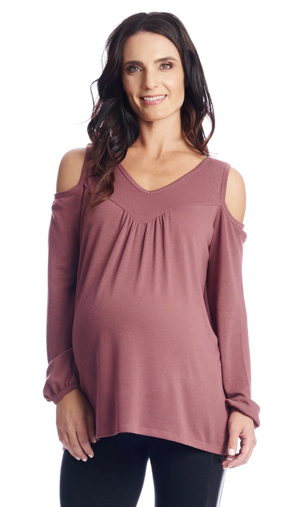 Everly Grey Maternity - Nora
