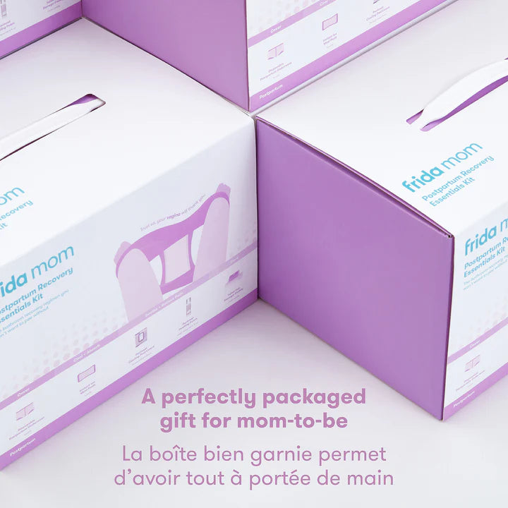 Frida Mom - Postpartum Recovery Essentials Kit