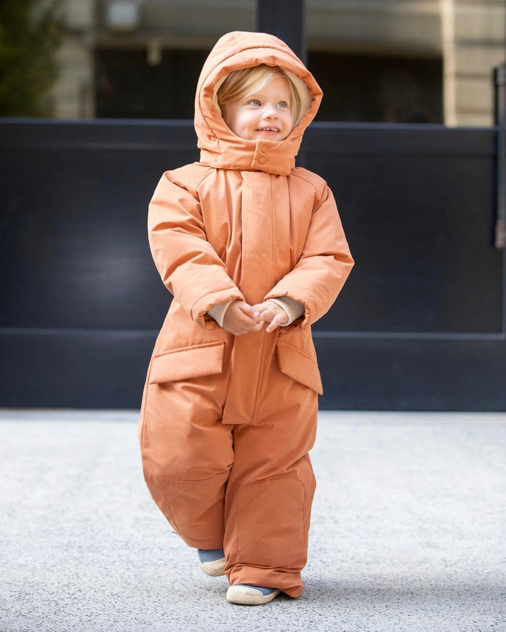 7AM Enfant - Snowsuit Grand - **ARRIVING IN OCTOBER**