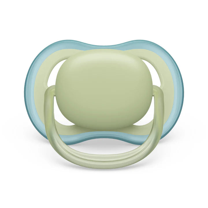 Philips Avent - Ultra Air Pacifier 2 Pack