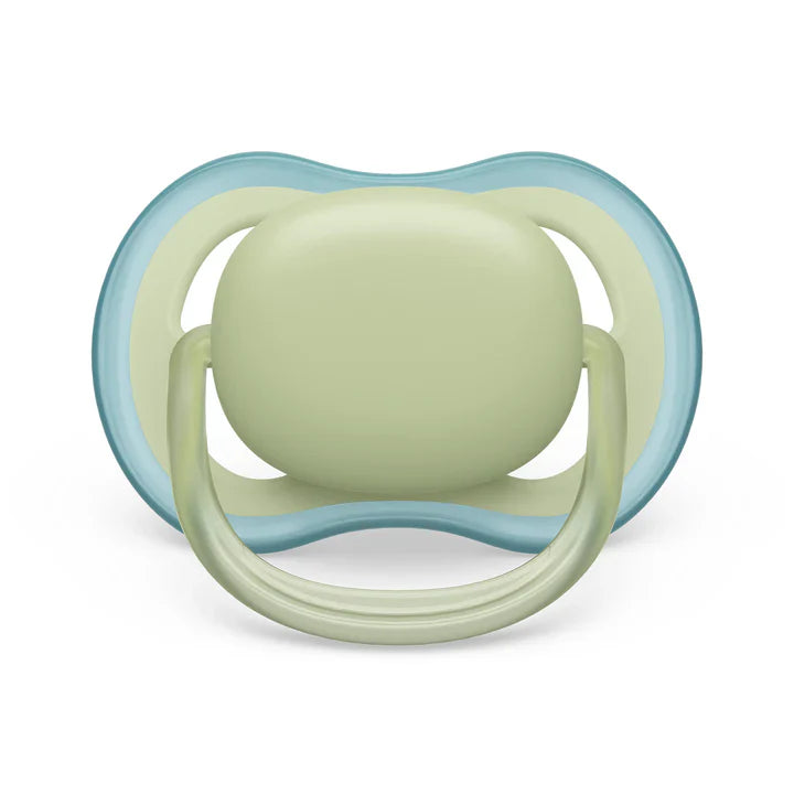 Philips Avent - Ultra Air Pacifier 2 Pack
