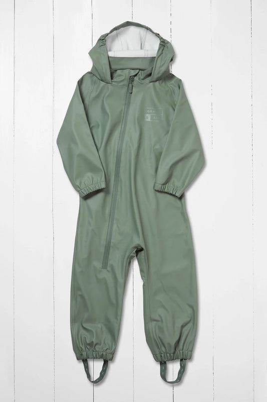 Grass & Air - Puddlesuit - Khaki