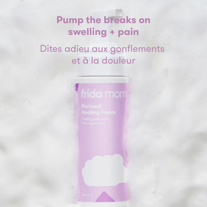 Frida Mom - Witch Hazel Perineal Healing Foam