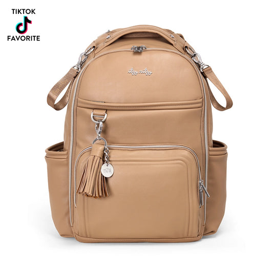 Itzy Ritzy - Chai Boss Plus Backpack Diaper Bag