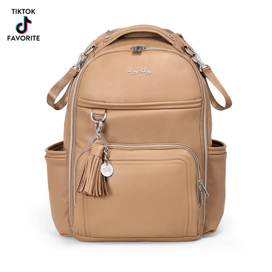 Itzy Ritzy - Chai Boss Plus Backpack Diaper Bag