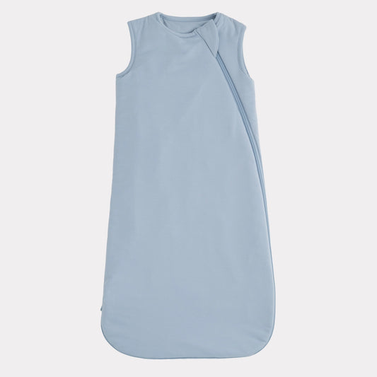 Pip + Phee - Bamboo Sleep Sac 1.0 Tog - Alaskan Blue