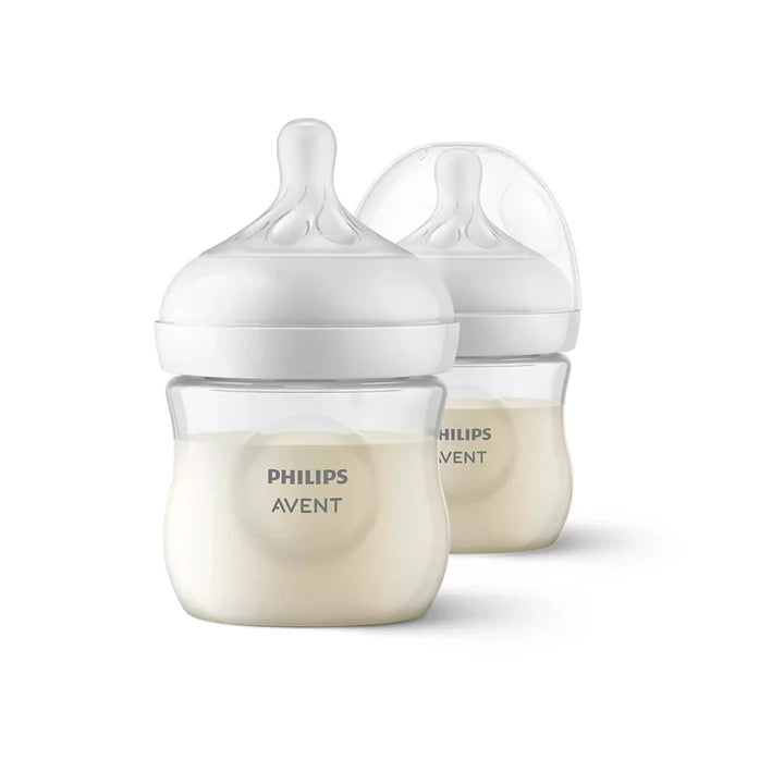 Philips Avent - Natural Bottle - 4oz