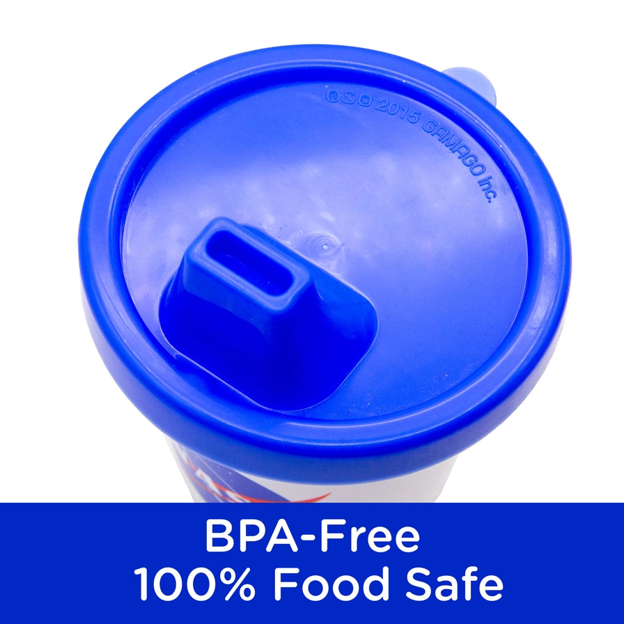 NASA Sippy Cup