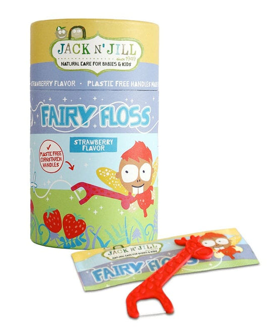 Jack N Jill Kids - Fairy Floss