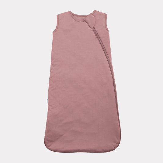Pip + Phee - Bamboo Sleep Sac 1.0 Tog - Petal Pink