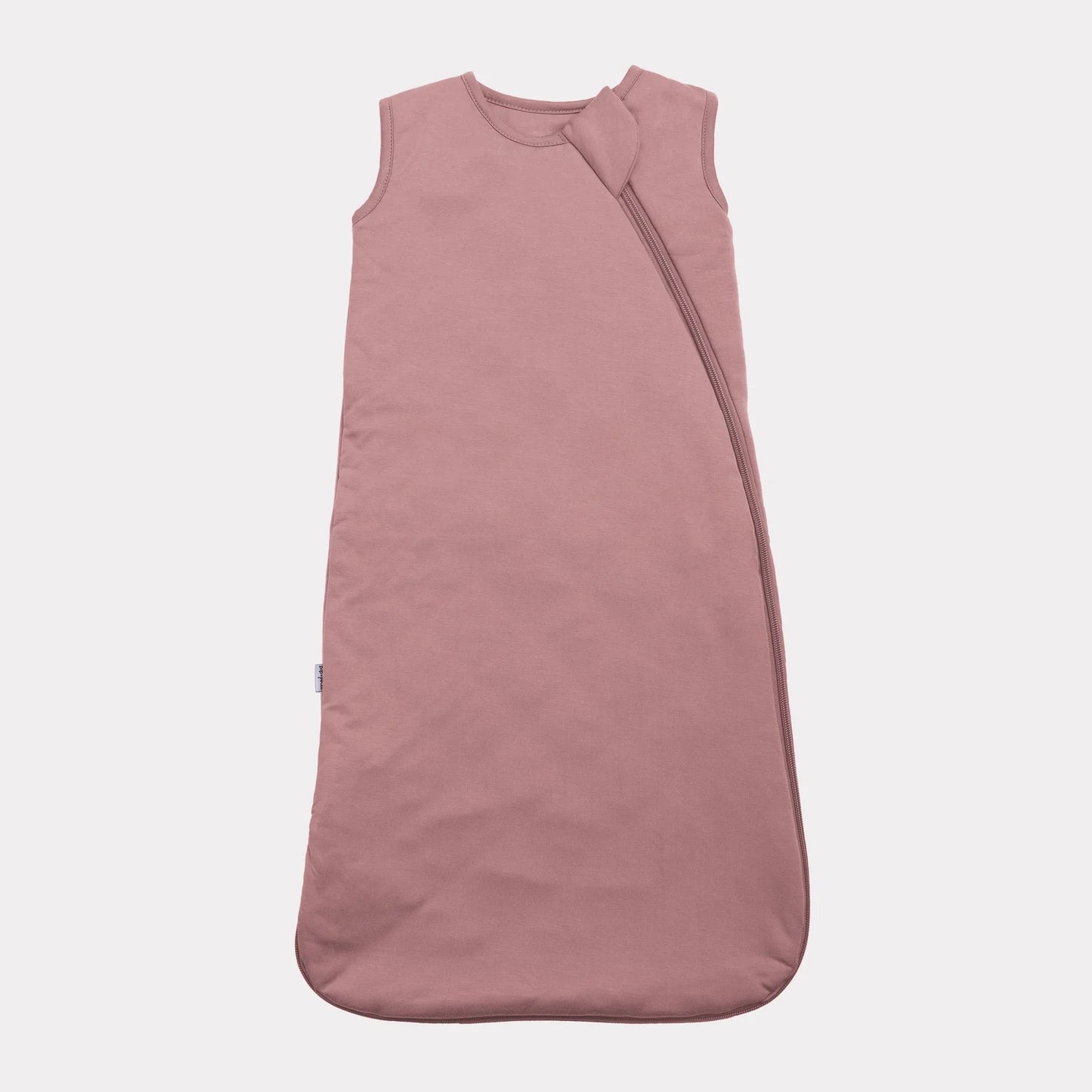 Pip + Phee - Bamboo Sleep Sac 1.0 Tog - Petal Pink