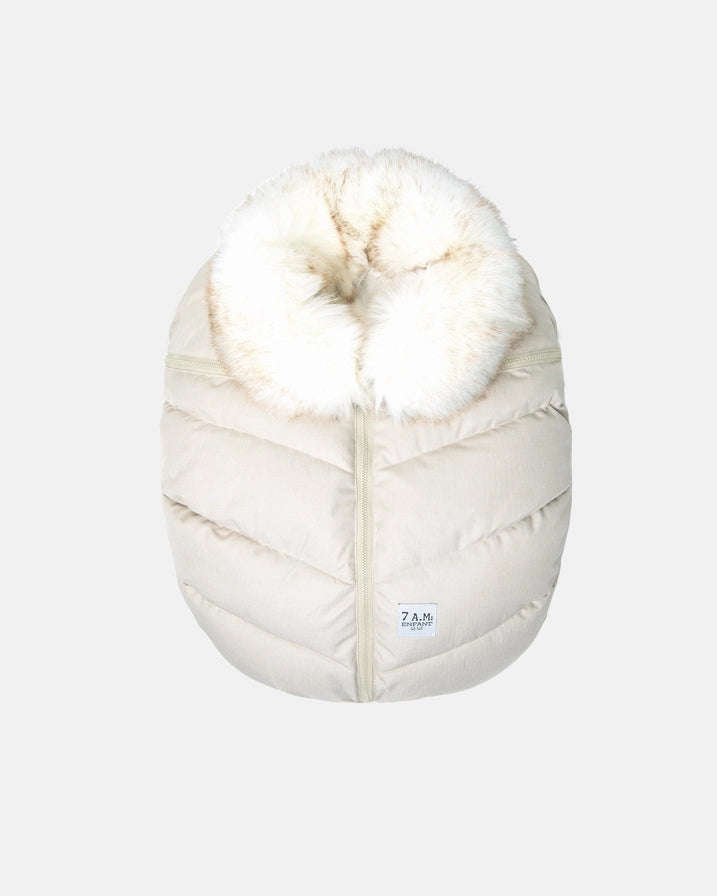 7AM Enfant - Car Seat Cocoon **ARRIVING IN OCTOBER**