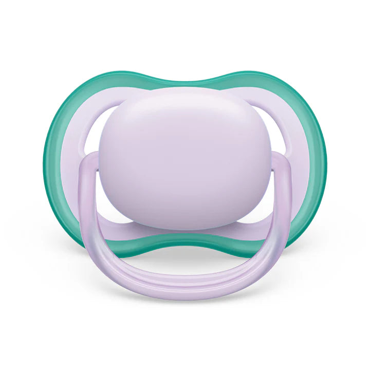 Philips Avent - Ultra Air Pacifier 2 Pack