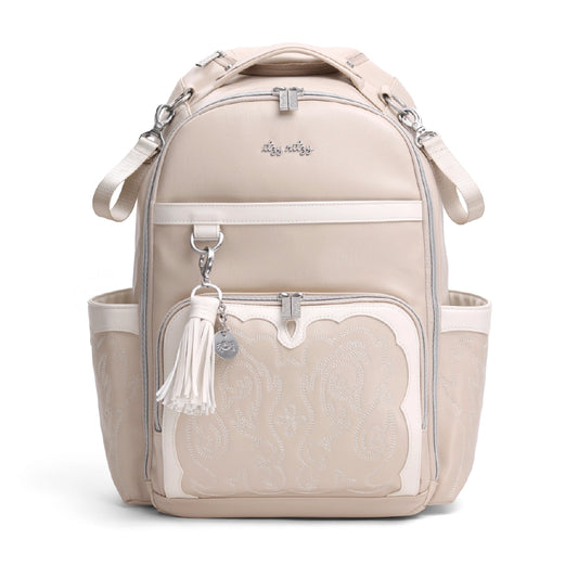 Itzy Ritzy - Nash Boss Plus Backpack Diaper Bag