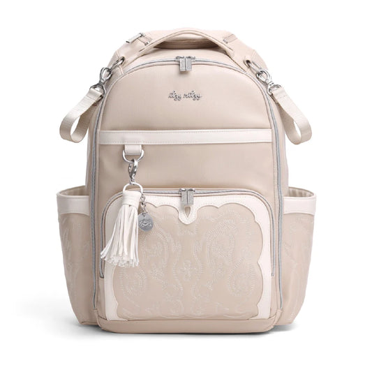 Itzy Ritzy - Nash Boss Plus Backpack Diaper Bag