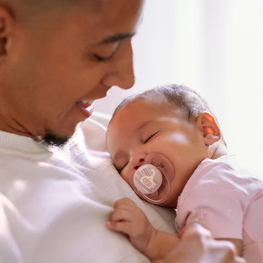 Philips Avent - Ultra Air Pacifier 2 Pack