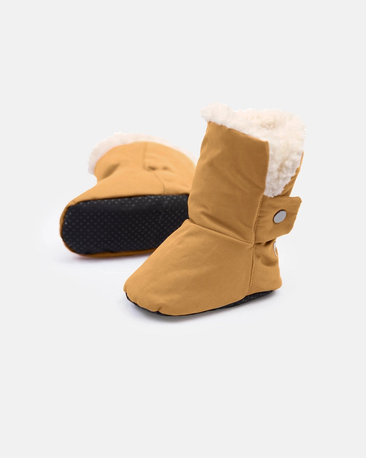 7AM Enfant - Baby Booties - Benji **ARRIVING IN OCTOBER**