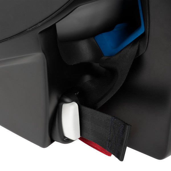 Evenflo - Gold Revolve360 Extend All-in-One Rotational Car Seat with SensorSafe (Onyx Black)