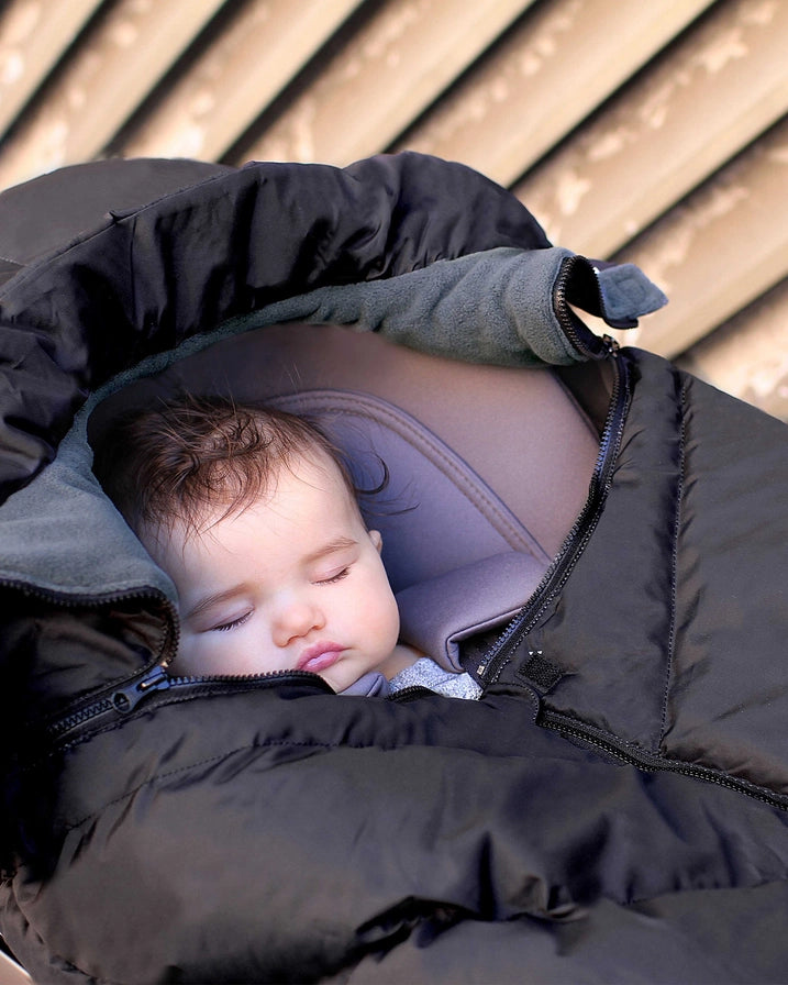 7AM Enfant - Car Seat Cocoon **ARRIVING IN OCTOBER**