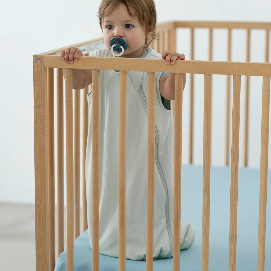 Pip + Phee - Bamboo Sleep Sac 1.0 Tog - Hillside