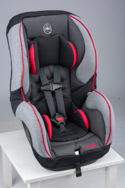 FLOOR MODEL - Evenflo - Titan 65 Convertible Car Seat (Andover)