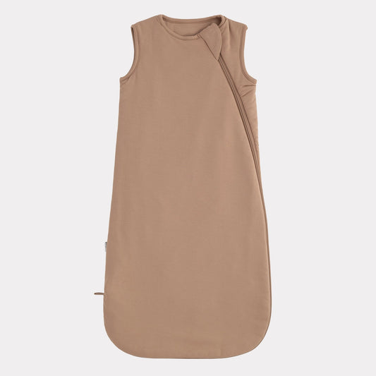 Pip + Phee - Bamboo Sleep Sac 1.0 Tog - Hazelnut