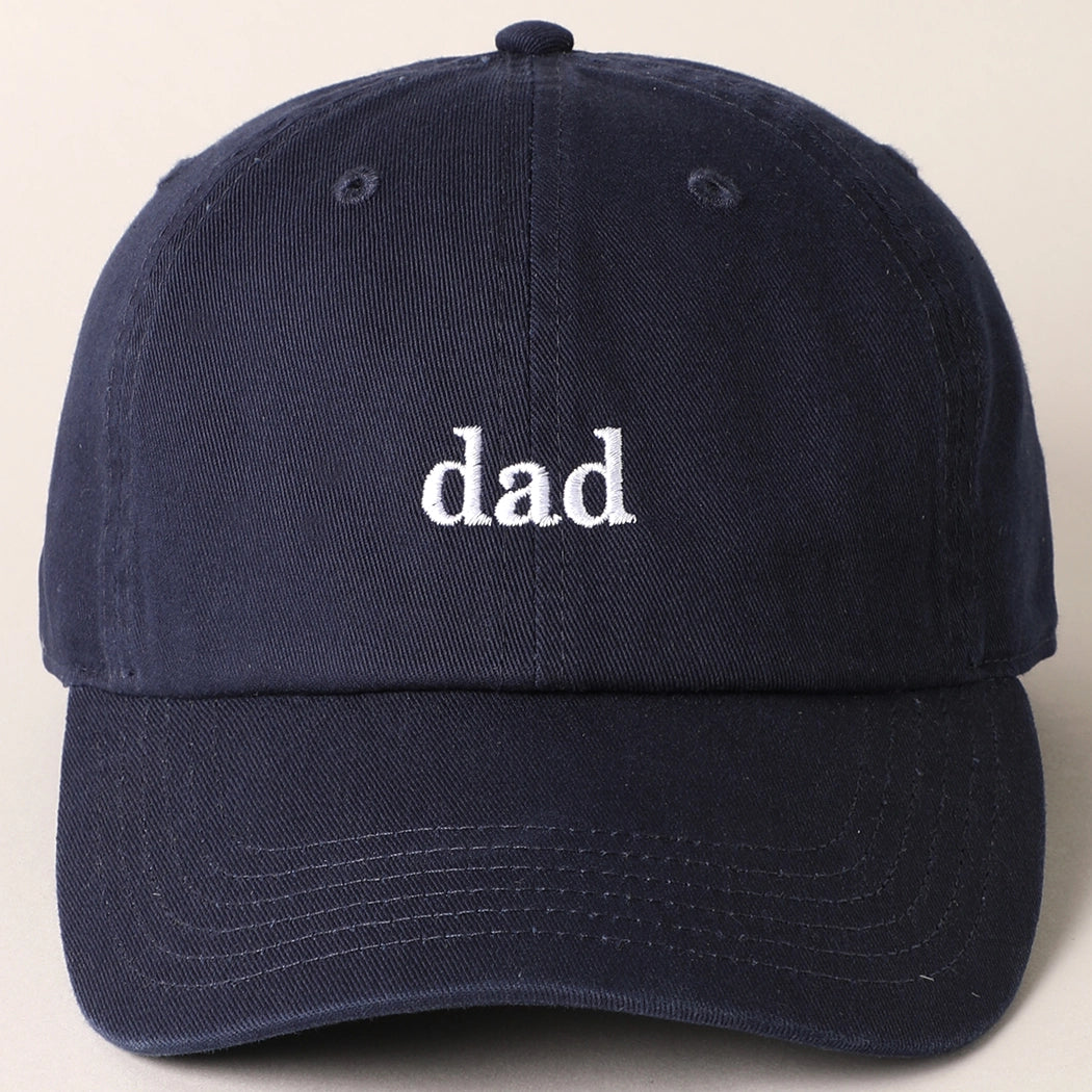 dad Hat