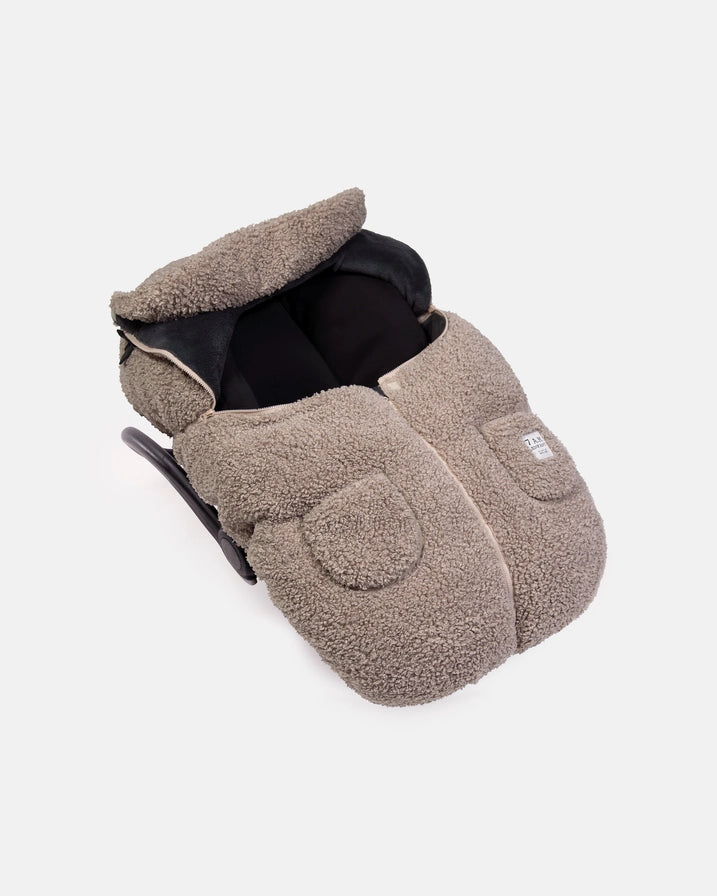 7AM Enfant - Car Seat Cocoon **ARRIVING IN OCTOBER**