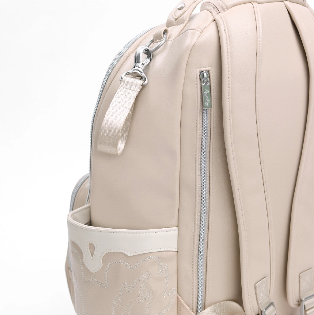 Itzy Ritzy - Nash Boss Plus Backpack Diaper Bag