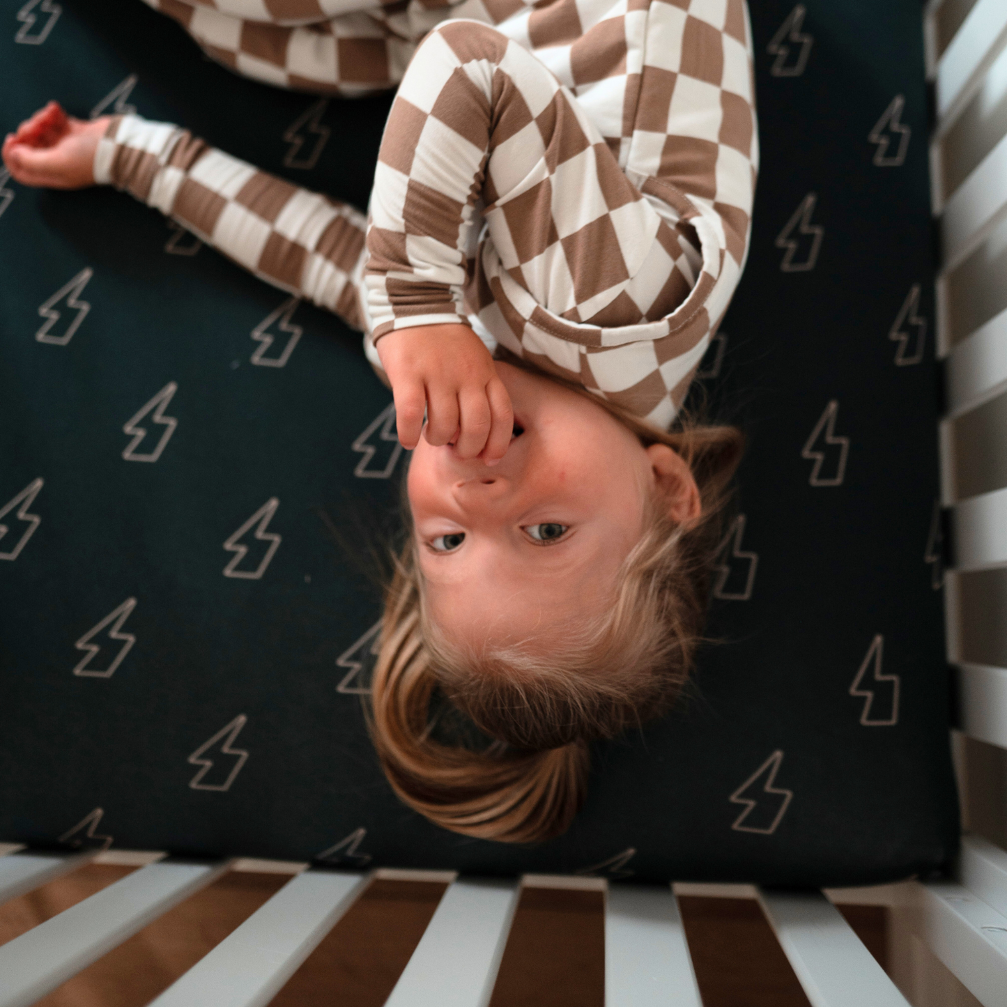 Pip + Phee - 2 Piece Bamboo Sets | LE Prints: Vintage Floral / 5T