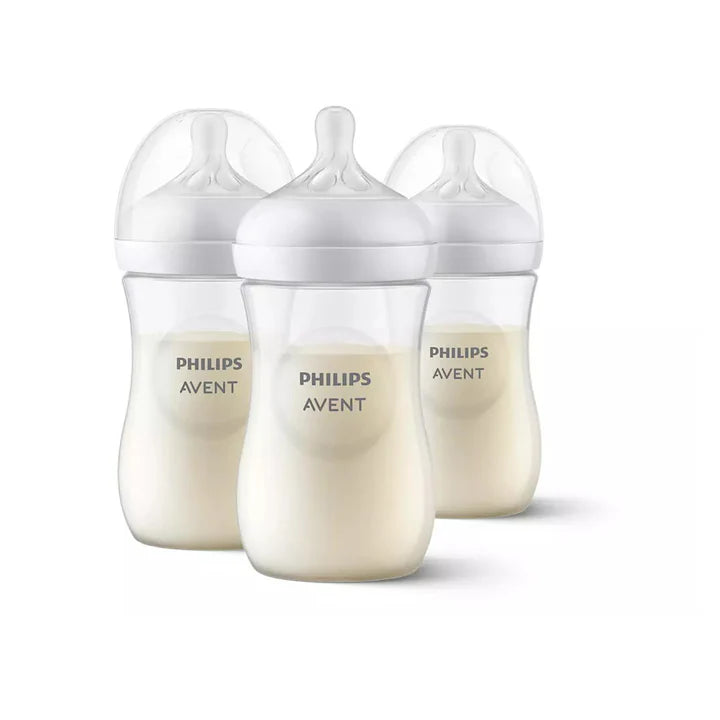 Philips Avent - Natural Bottle - 9oz