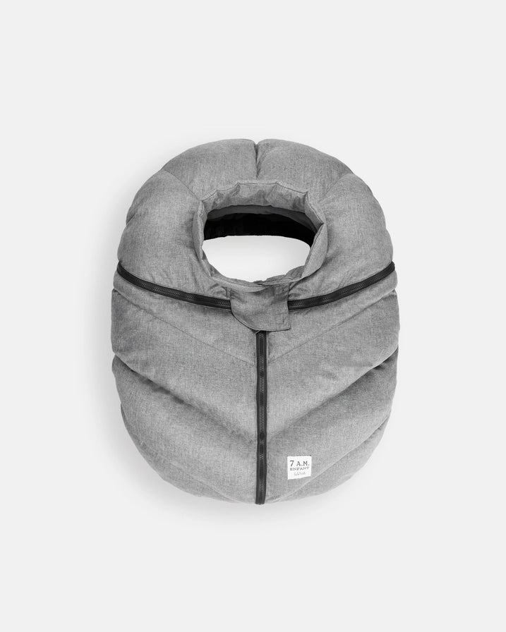 7AM Enfant - Car Seat Cocoon **ARRIVING IN OCTOBER**