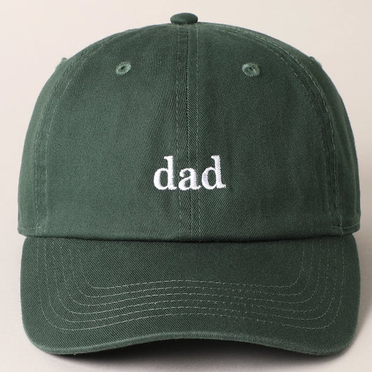 dad Hat