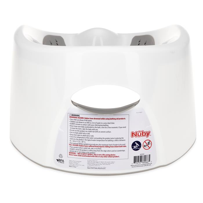 Nuby - Bathing Cradle