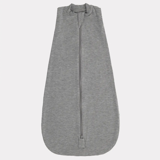 Pip + Phee - Bamboo Sleep Swaddle - Heather Grey