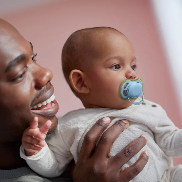 Philips Avent - Ultra Air Pacifier 2 Pack