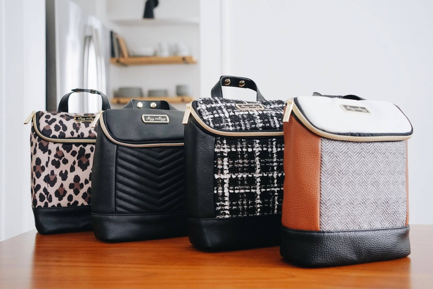 Jetsetter Chill Like A Boss™ Bottle Bag