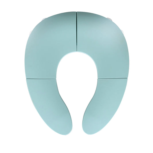 Nuby - Foldable Travel Potty Seat