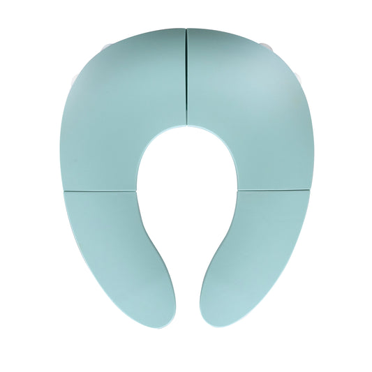 Nuby - Foldable Travel Potty Seat