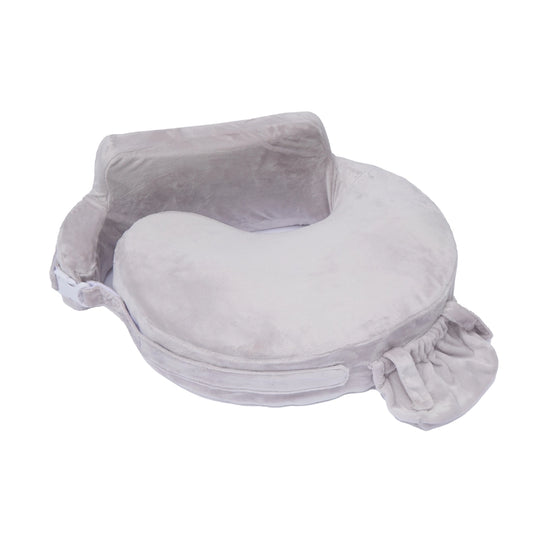 My Brest Friend - Super Deluxe Nursing Pillow - Sandstone