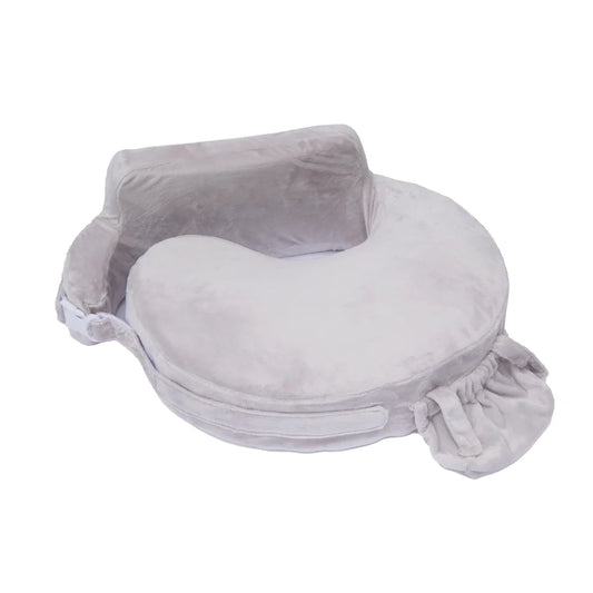 My Brest Friend - Super Deluxe Nursing Pillow - Sandstone