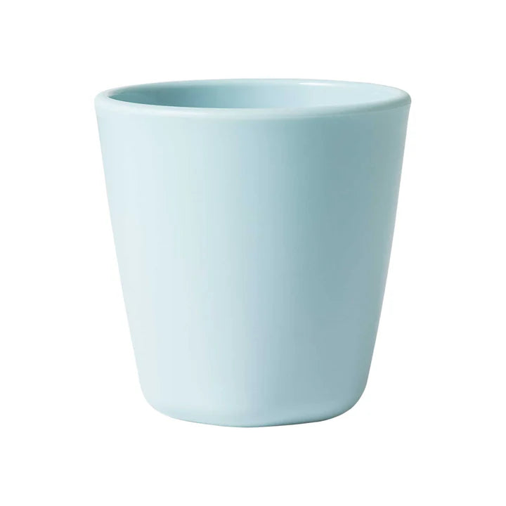 Tiny Twinkle - Plastic Cup - Ice Blue
