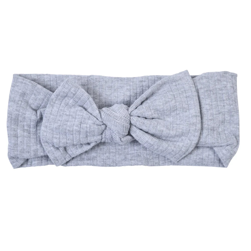 Three Little Tots - Knot Headband