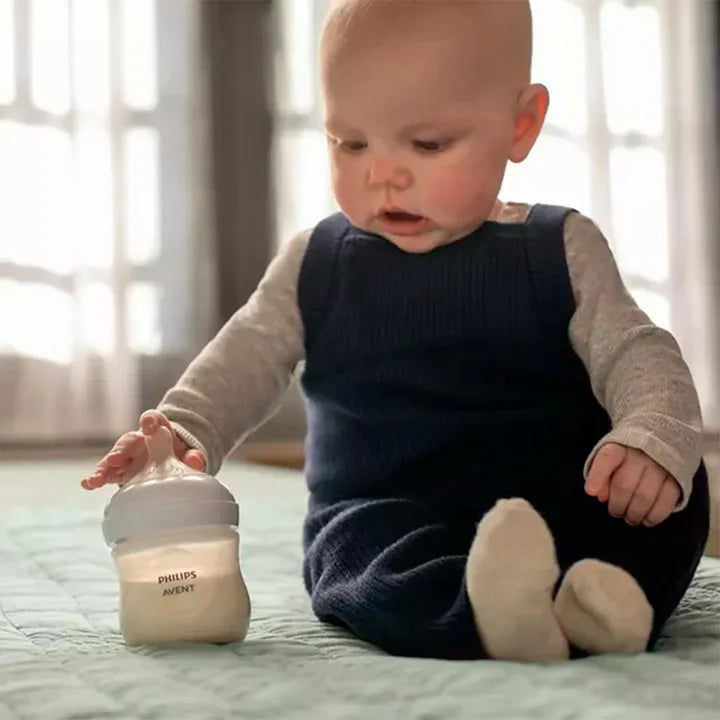 Philips Avent - Natural Bottle - 4oz