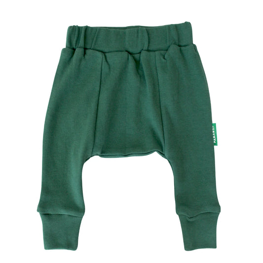 Parade Organics Pants - Emerald