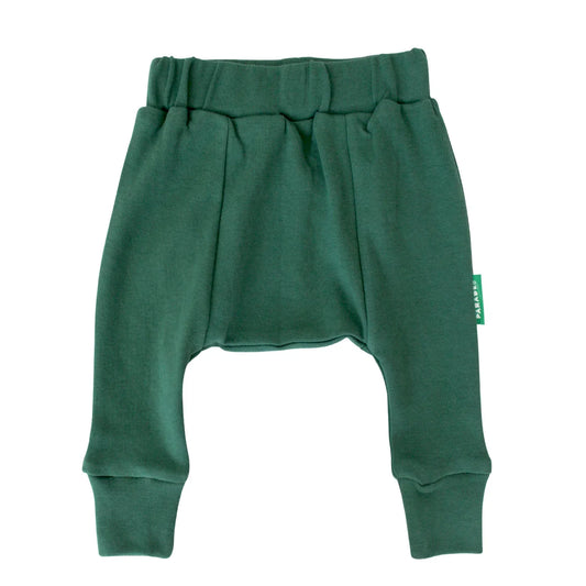 Parade Organics Emerald - Pants