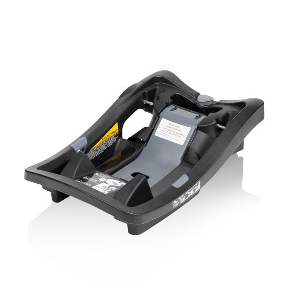 🔥 HOT DEAL 🔥 Evenflo - Victory Plus Jogging Stroller Travel System with LiteMax Infant Car Seat (Gray Scale)